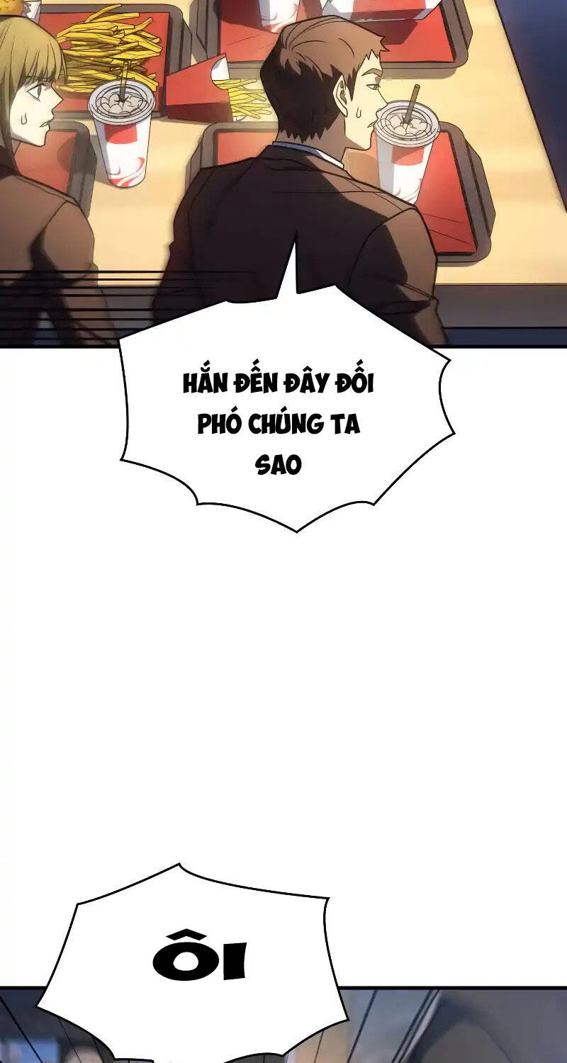 Hồi Quy Bằng Vương Quyền Chap 53 - Next Chap 54