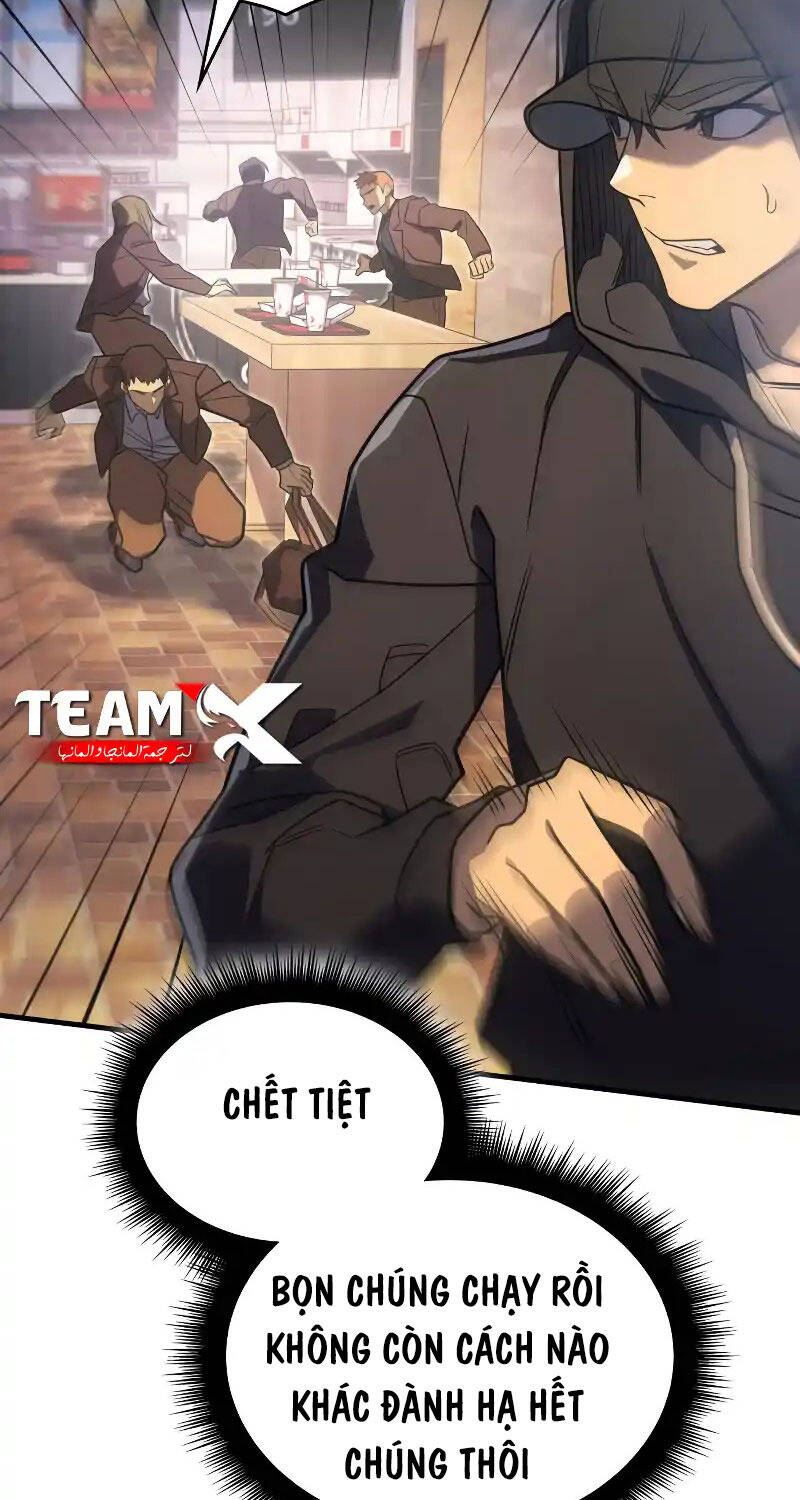 Hồi Quy Bằng Vương Quyền Chap 53 - Next Chap 54