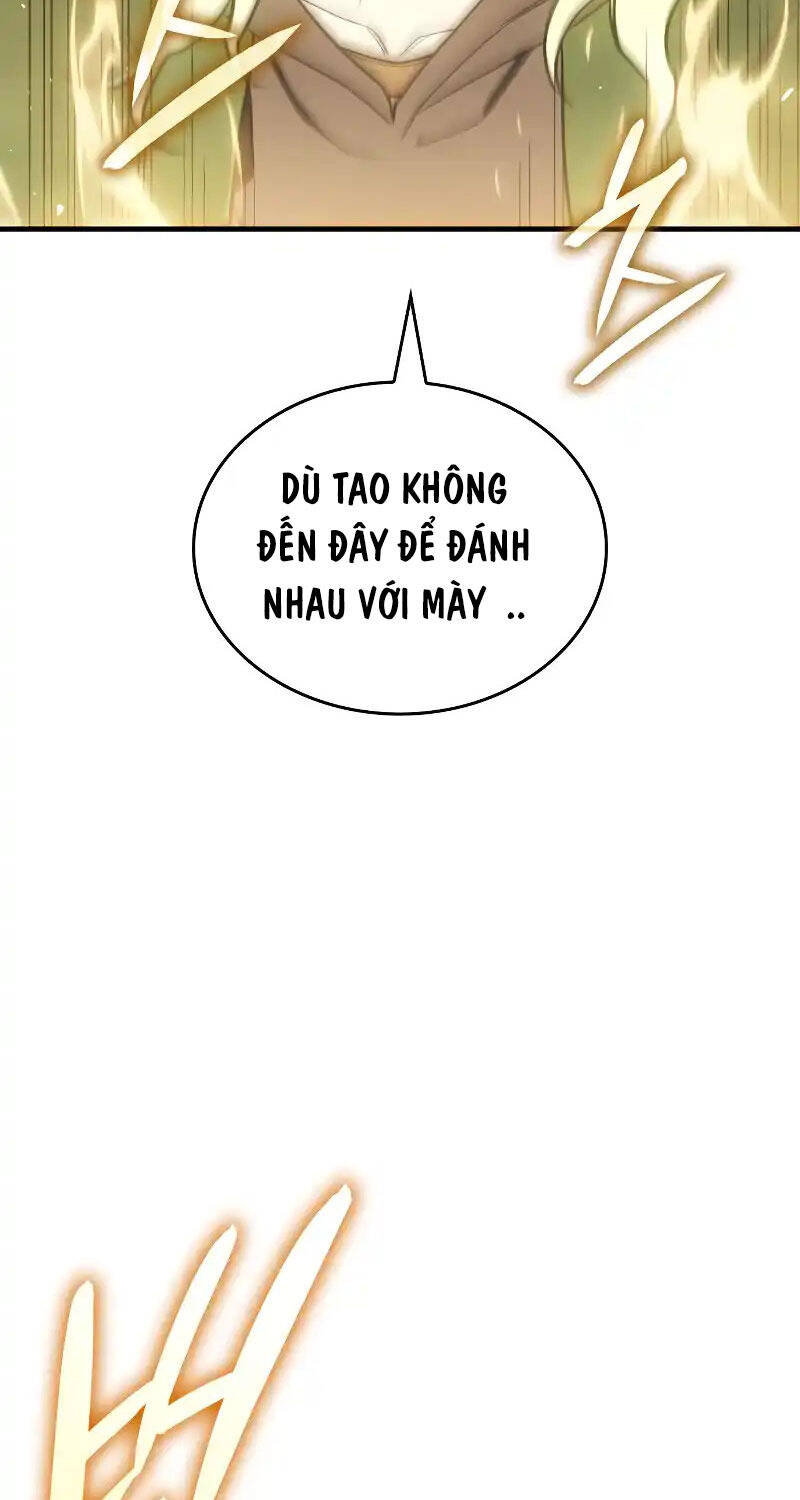 Hồi Quy Bằng Vương Quyền Chap 53 - Next Chap 54