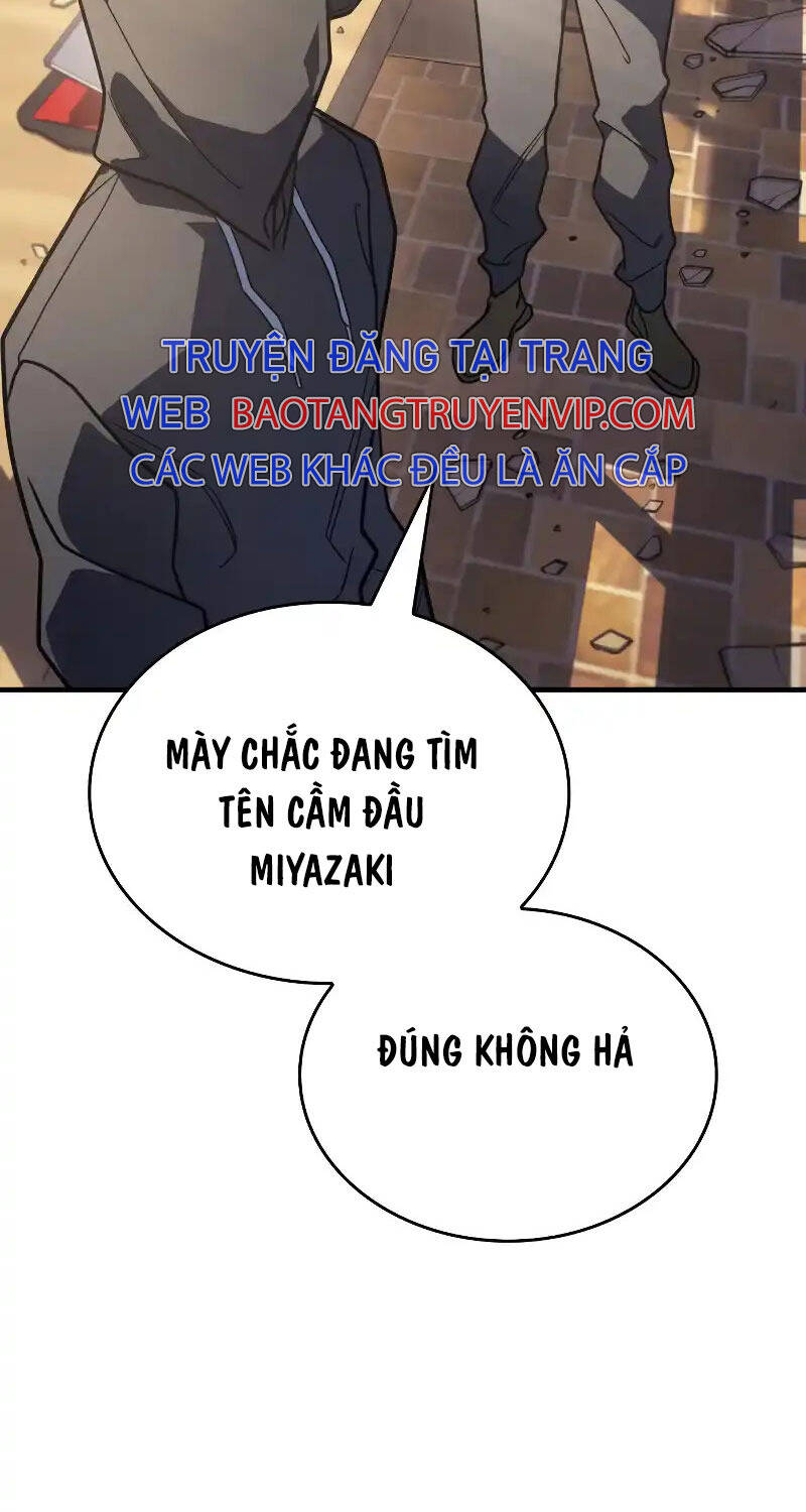 Hồi Quy Bằng Vương Quyền Chap 53 - Next Chap 54