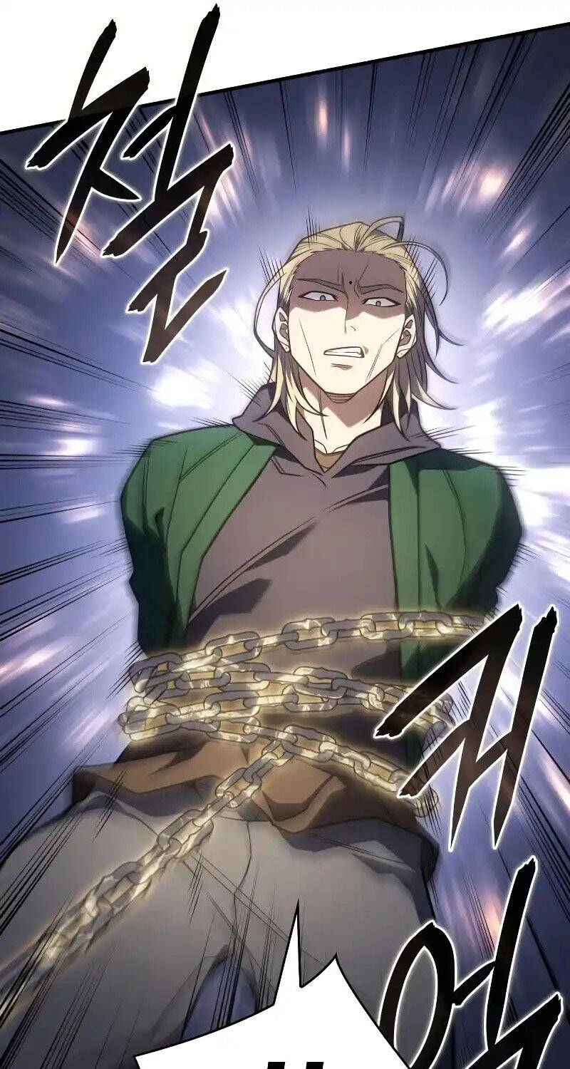 Hồi Quy Bằng Vương Quyền Chap 53 - Next Chap 54