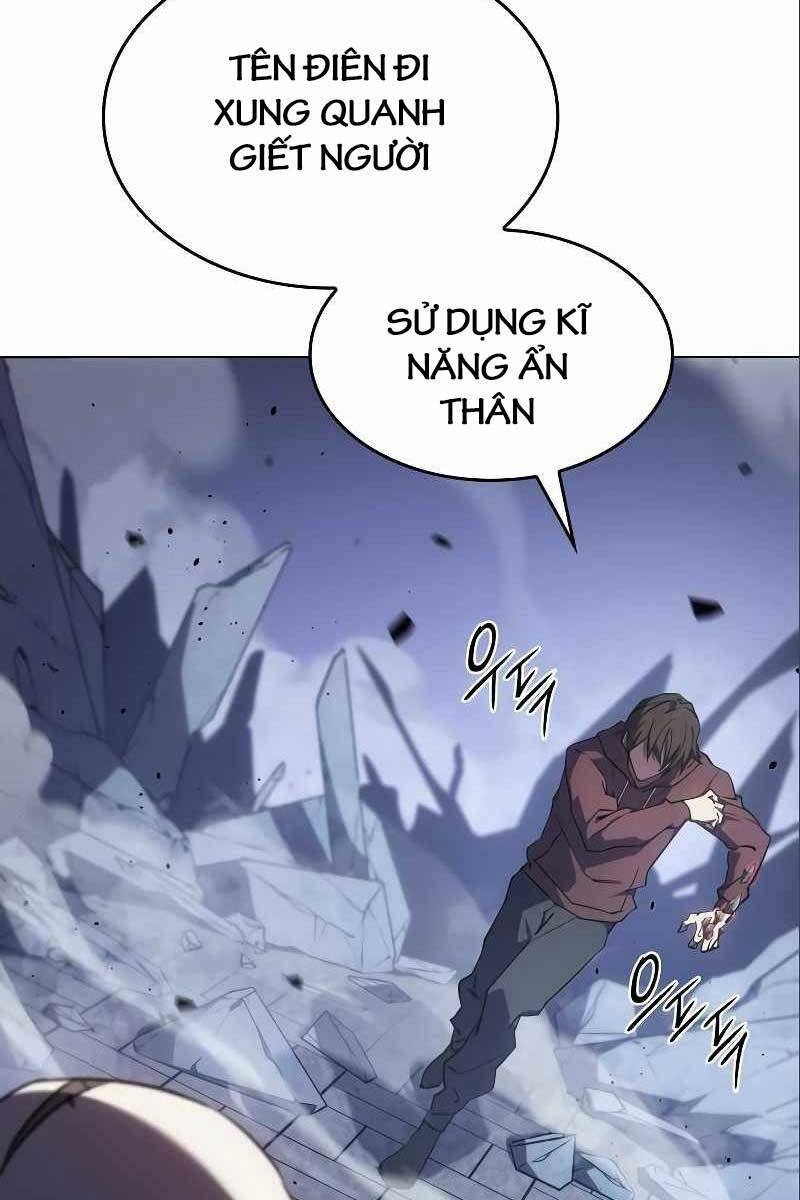Hồi Quy Bằng Vương Quyền Chap 6 - Next Chap 7