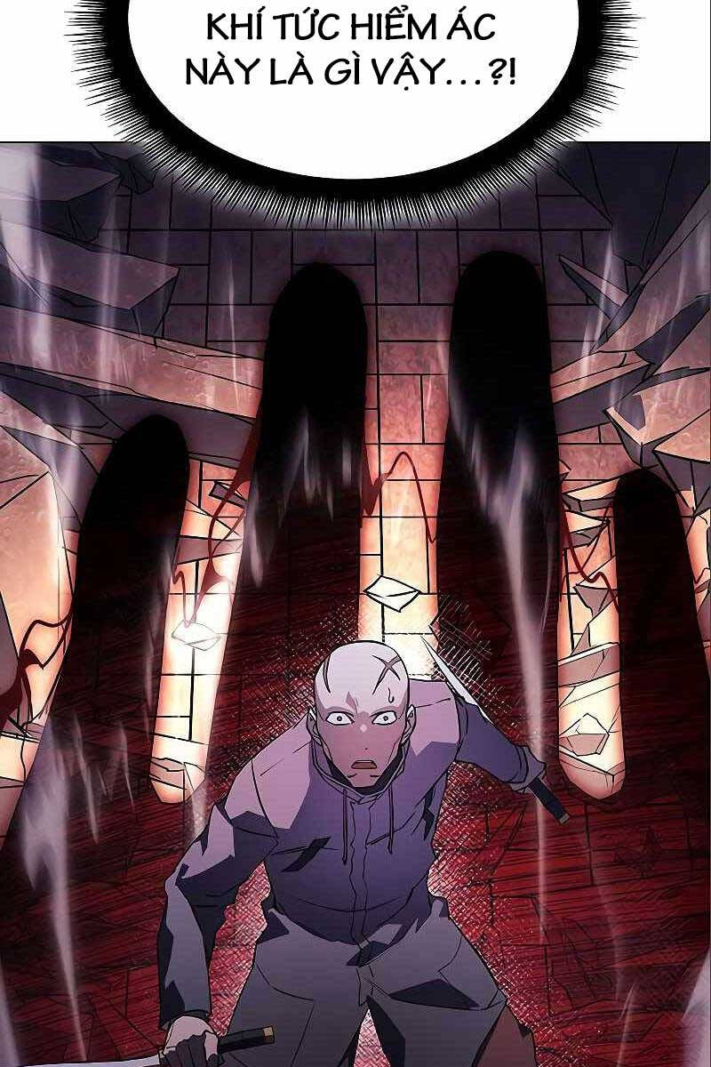 Hồi Quy Bằng Vương Quyền Chap 6 - Next Chap 7