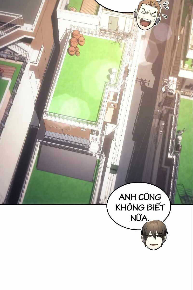 Hồi Quy Bằng Vương Quyền Chap 7 - Next Chap 8