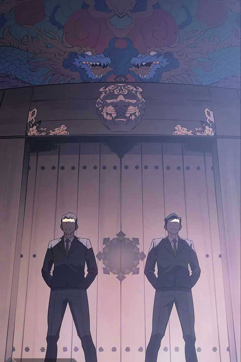 Hồi Quy Bằng Vương Quyền Chap 7 - Next Chap 8