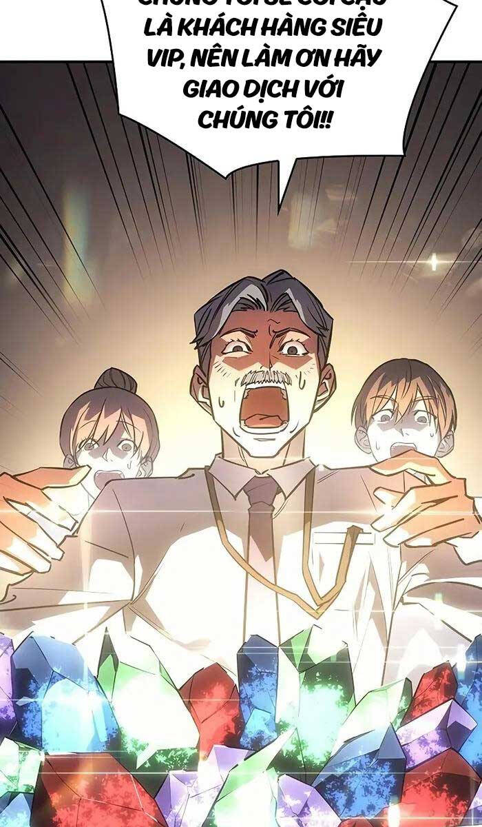 Hồi Quy Bằng Vương Quyền Chap 8 - Next Chap 9