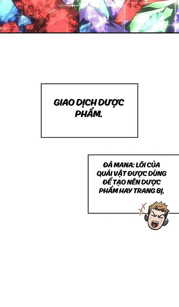 Hồi Quy Bằng Vương Quyền Chap 8 - Next Chap 9