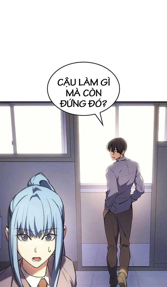 Hồi Quy Bằng Vương Quyền Chap 8 - Next Chap 9