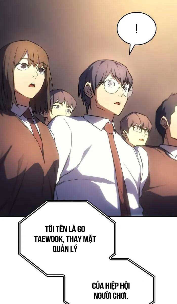 Hồi Quy Bằng Vương Quyền Chap 8 - Next Chap 9