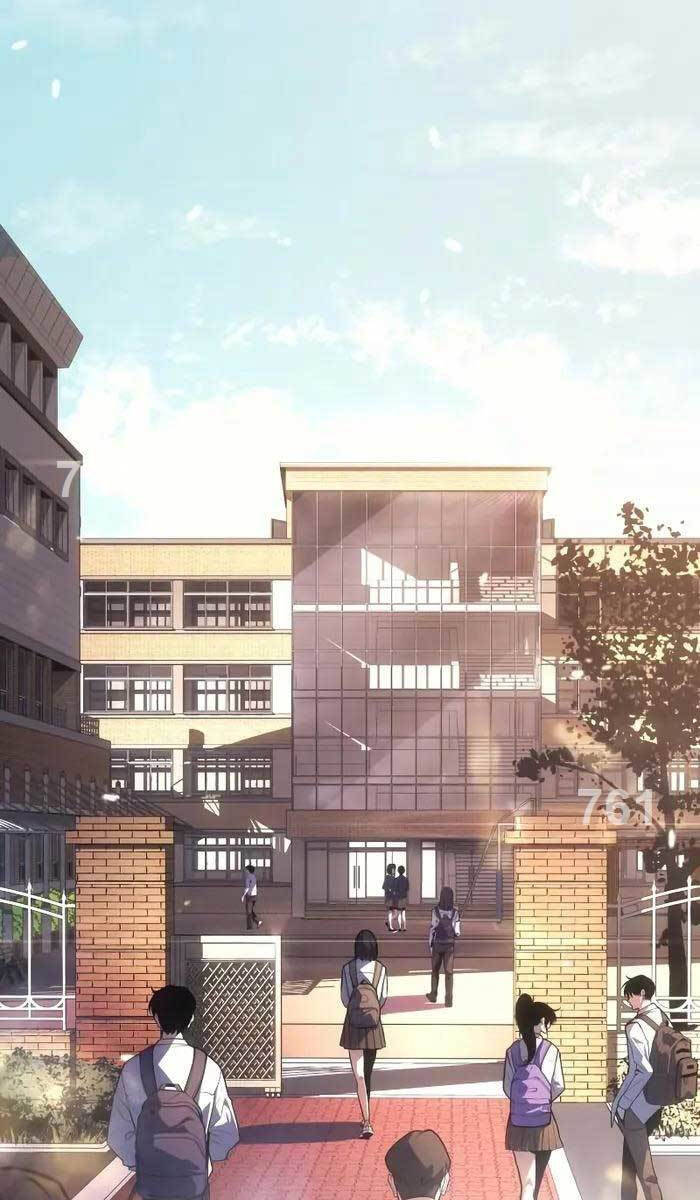 Hồi Quy Bằng Vương Quyền Chap 8 - Next Chap 9