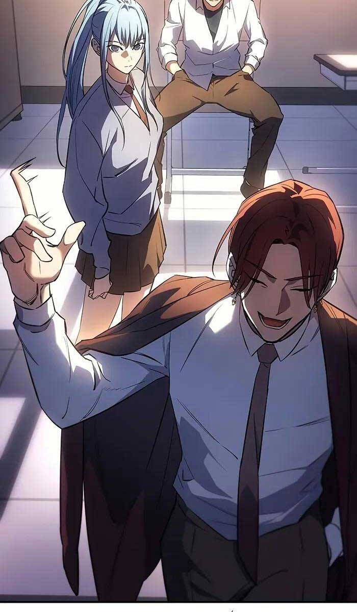 Hồi Quy Bằng Vương Quyền Chap 8 - Next Chap 9