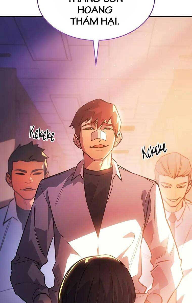 Hồi Quy Bằng Vương Quyền Chap 9 - Next Chap 10