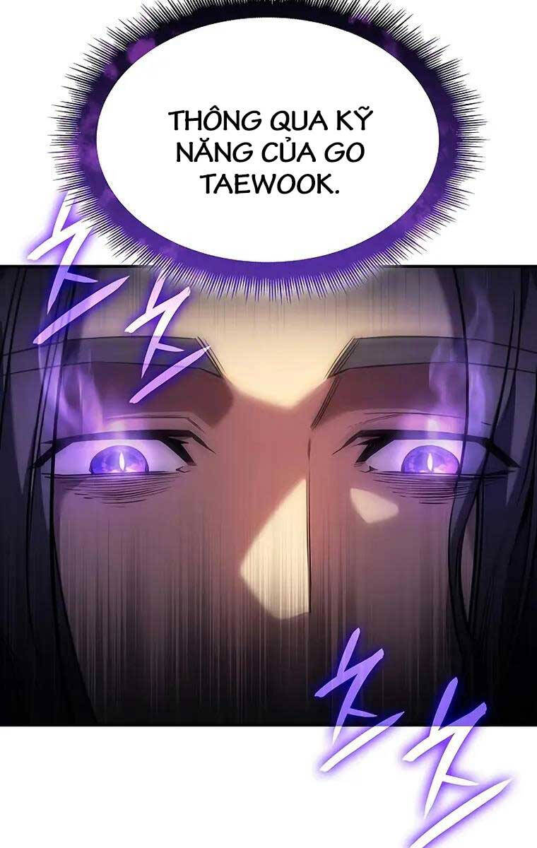 Hồi Quy Bằng Vương Quyền Chap 9 - Next Chap 10