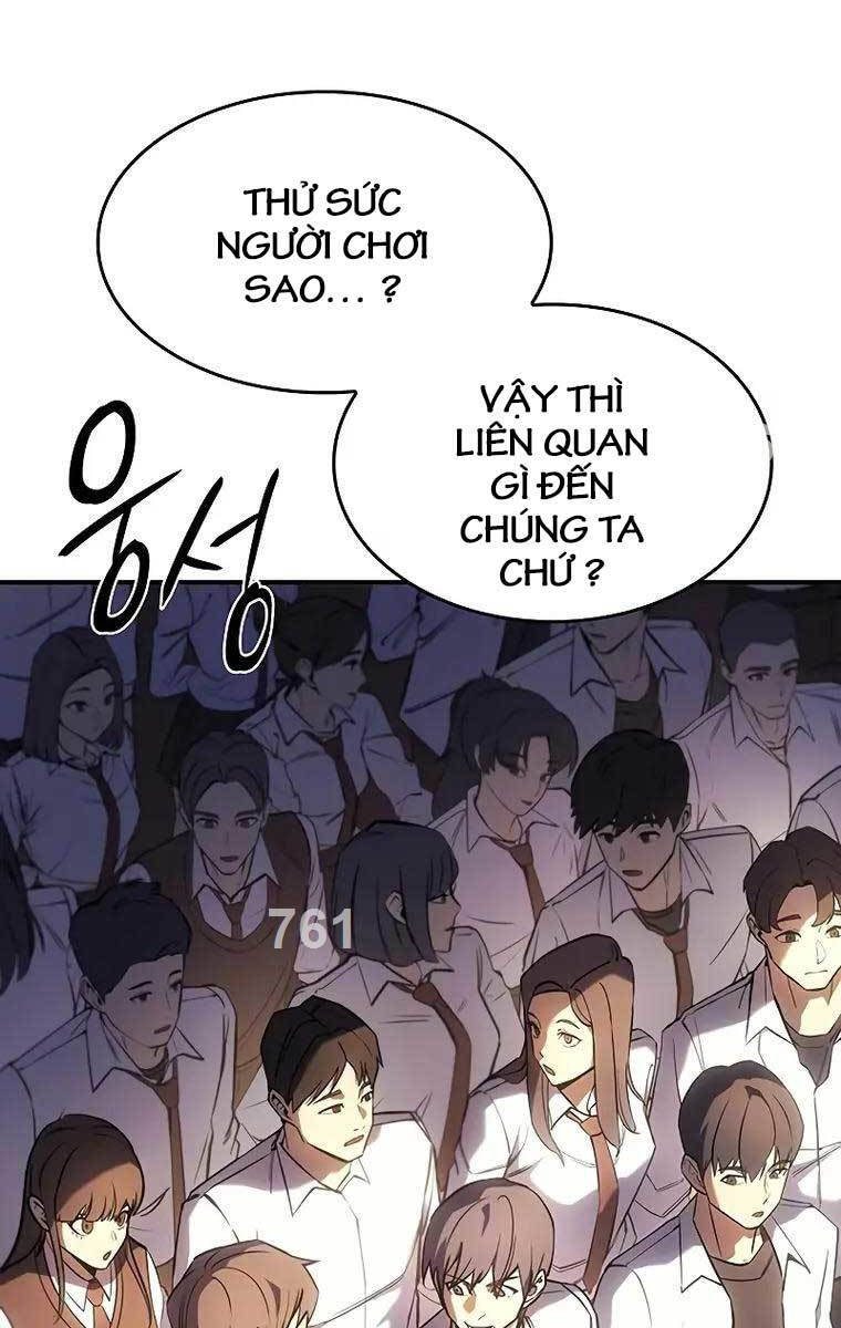 Hồi Quy Bằng Vương Quyền Chap 9 - Next Chap 10