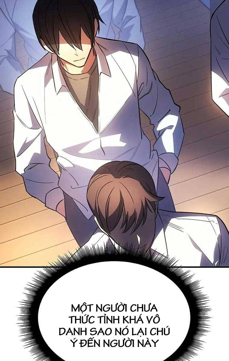 Hồi Quy Bằng Vương Quyền Chap 9 - Next Chap 10