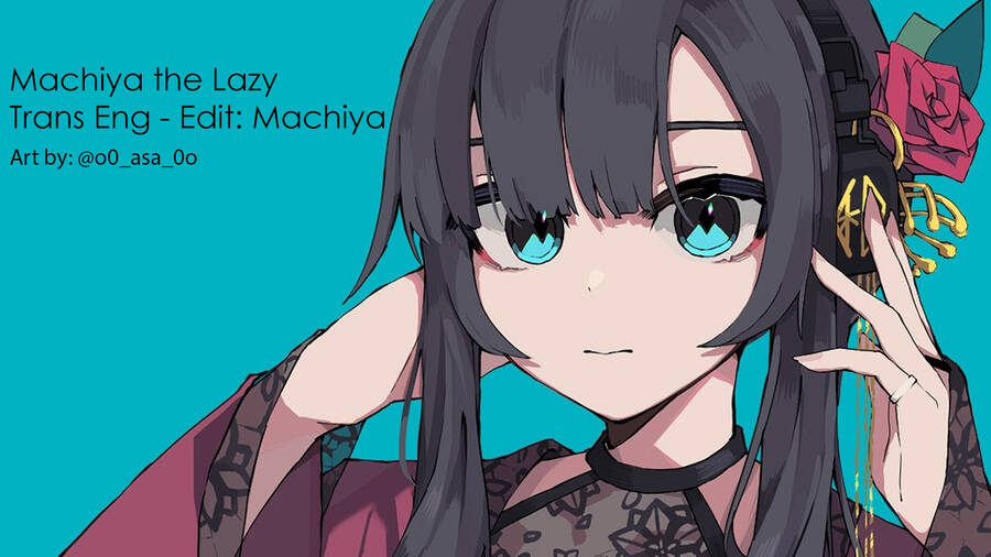 Kawaii Kanojo-Chan Chap 16 - Next Chap 17