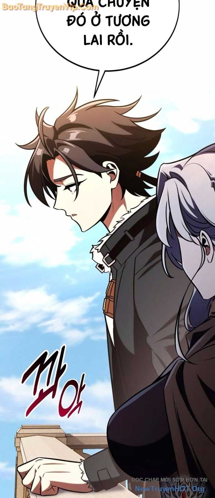 Tôi Đã Giết Tuyển Thủ Học Viện Chap 71 - Next Chap 72