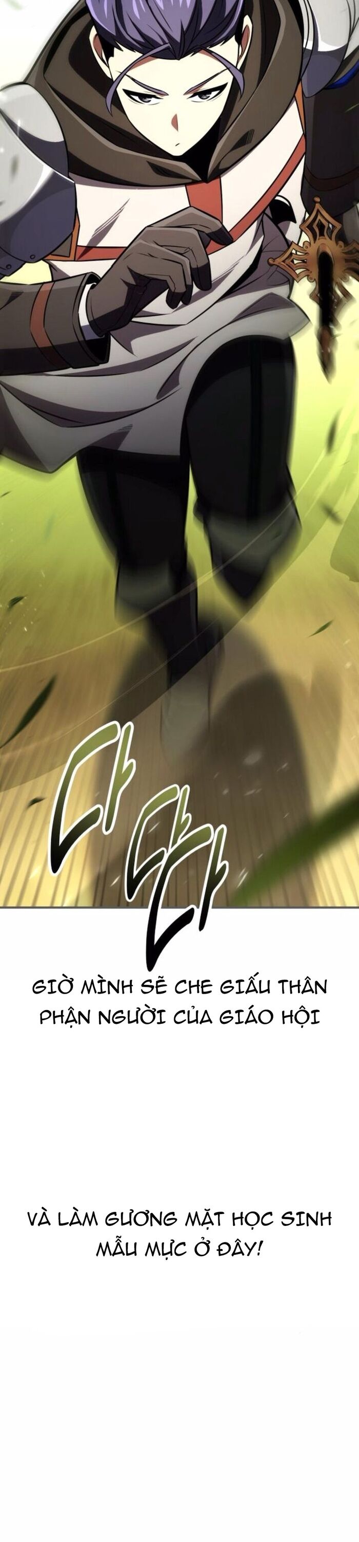 Tôi Đã Giết Tuyển Thủ Học Viện Chap 73 - Next Chap 74