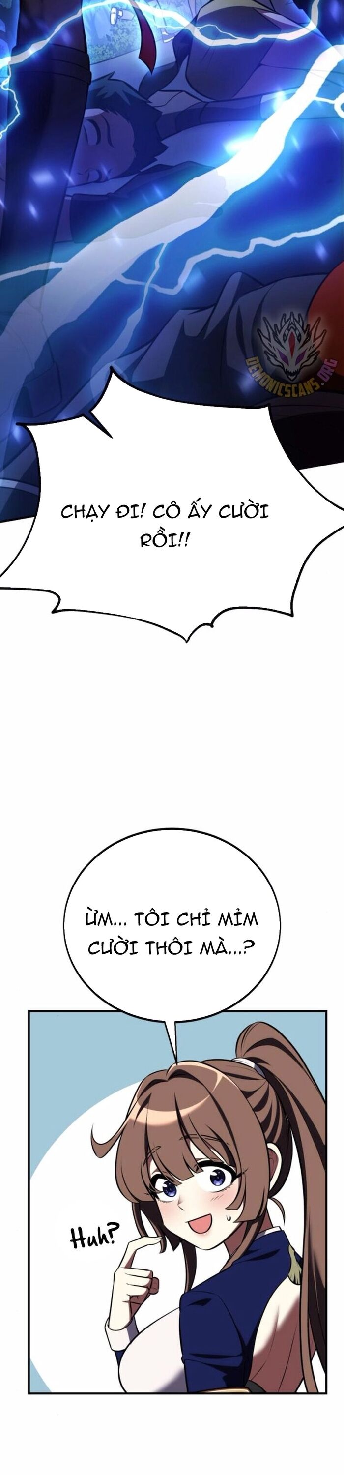 Tôi Đã Giết Tuyển Thủ Học Viện Chap 73 - Next Chap 74