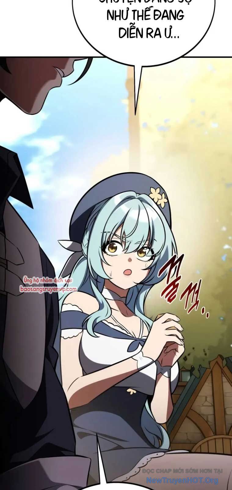 Tôi Đã Giết Tuyển Thủ Học Viện Chap 76 - Next Chap 77