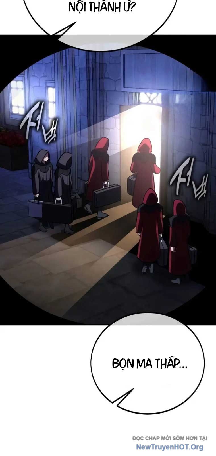 Tôi Đã Giết Tuyển Thủ Học Viện Chap 76 - Next Chap 77