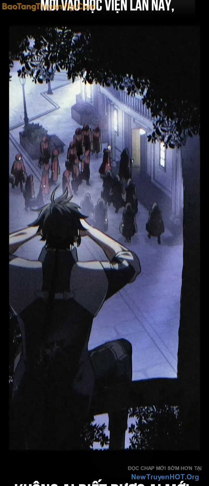 Tôi Đã Giết Tuyển Thủ Học Viện Chap 77 - Next Chap 78