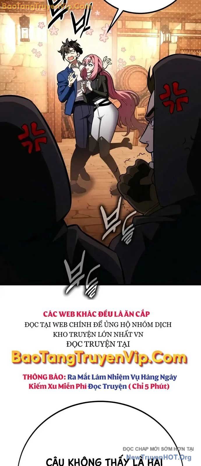 Tôi Đã Giết Tuyển Thủ Học Viện Chap 77 - Next Chap 78