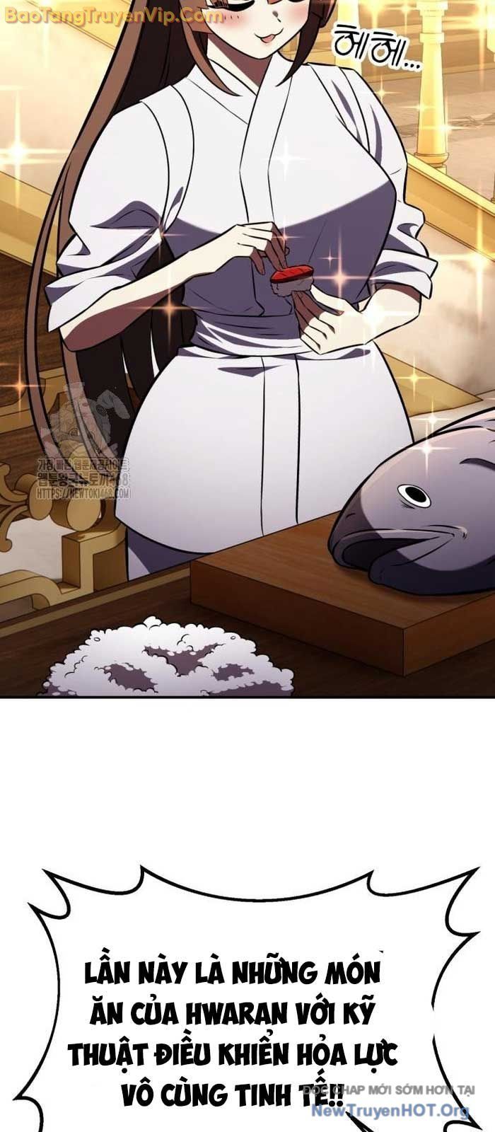 Tôi Đã Giết Tuyển Thủ Học Viện Chap 83.9 - Next Chap 84.9