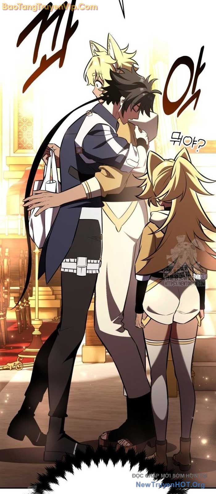 Tôi Đã Giết Tuyển Thủ Học Viện Chap 83.9 - Next Chap 84.9