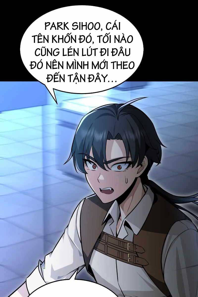 Tôi Đã Giết Tuyển Thủ Học Viện Chap 1 - Next Chap 2