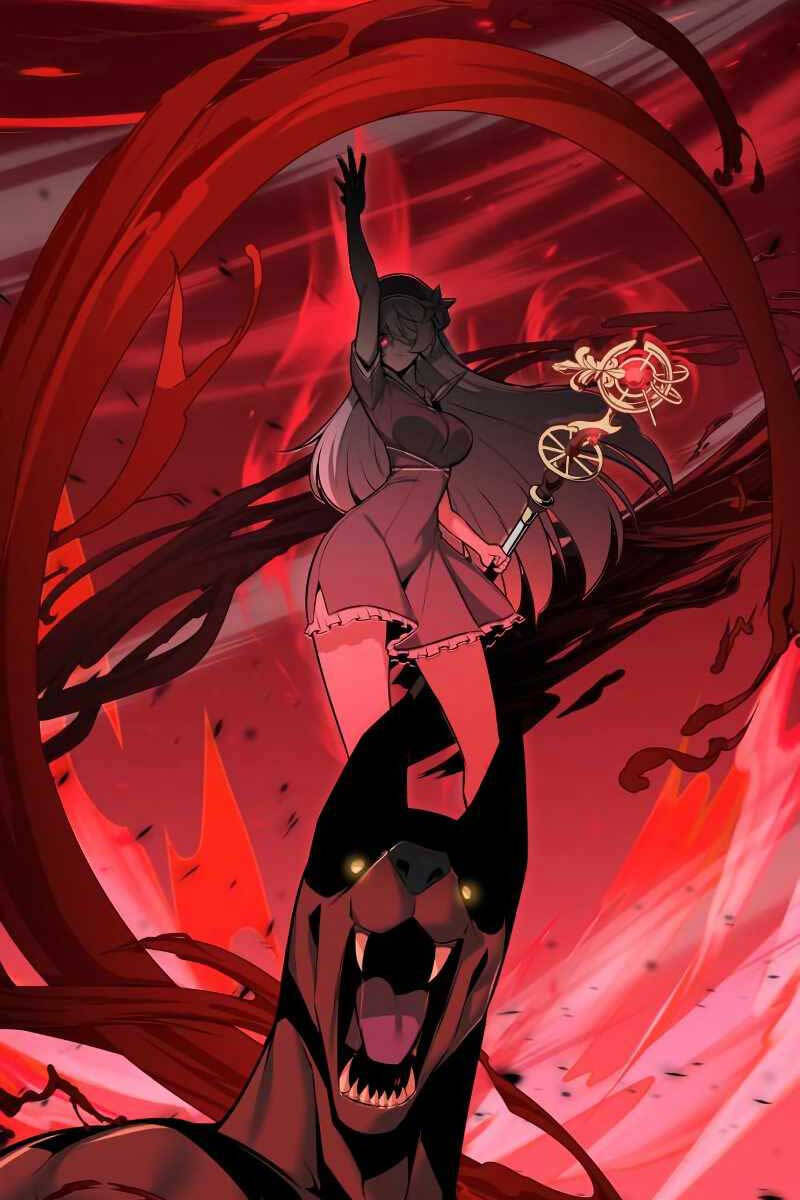 Tôi Đã Giết Tuyển Thủ Học Viện Chap 1 - Next Chap 2