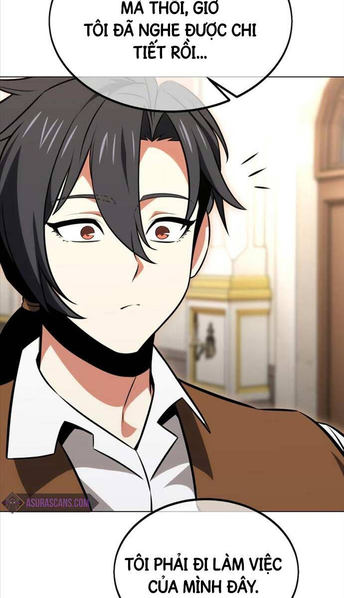 Tôi Đã Giết Tuyển Thủ Học Viện Chap 14 - Next Chap 15