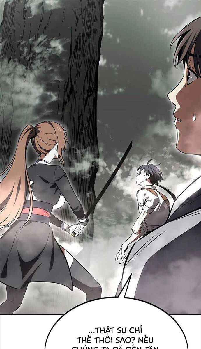 Tôi Đã Giết Tuyển Thủ Học Viện Chap 18 - Next Chap 19