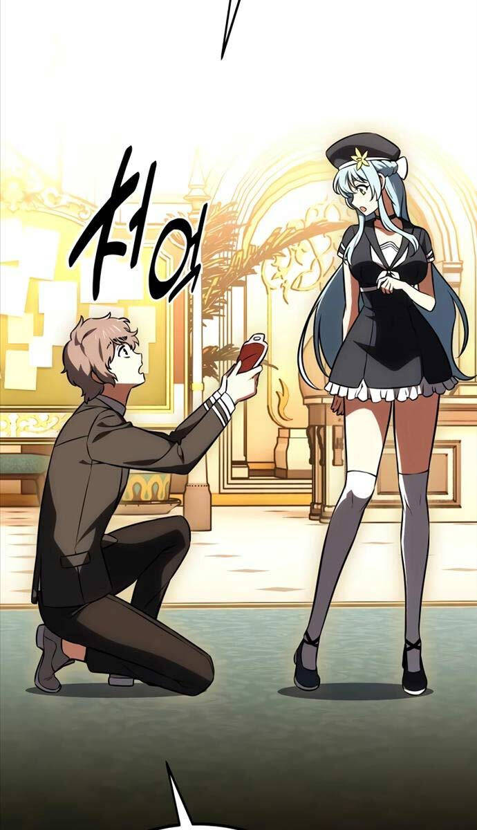 Tôi Đã Giết Tuyển Thủ Học Viện Chap 21 - Next Chap 22