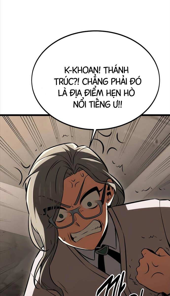 Tôi Đã Giết Tuyển Thủ Học Viện Chap 21 - Next Chap 22