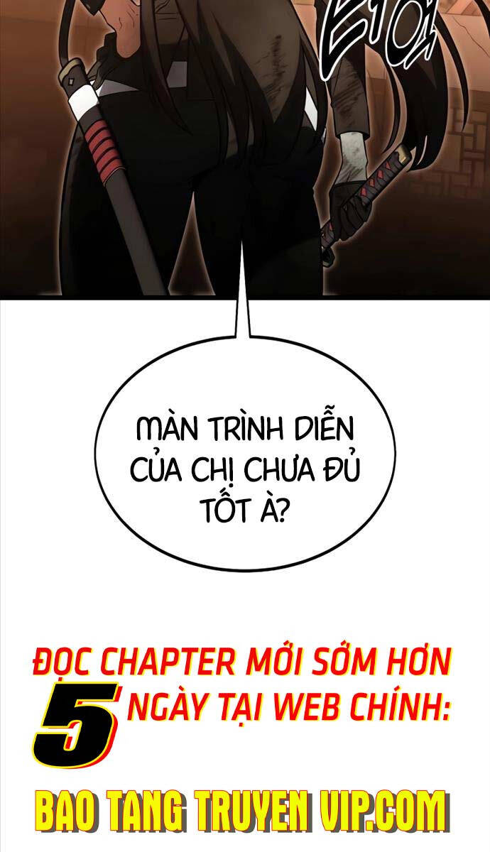 Tôi Đã Giết Tuyển Thủ Học Viện Chap 21 - Next Chap 22