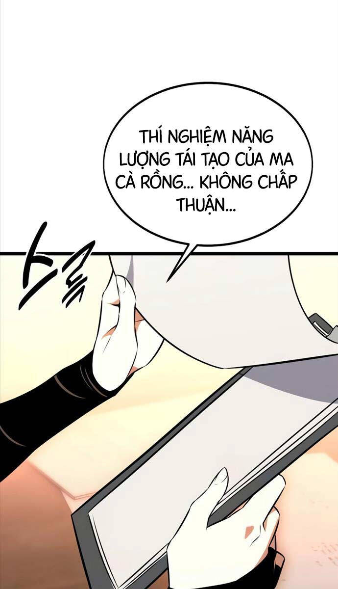 Tôi Đã Giết Tuyển Thủ Học Viện Chap 21 - Next Chap 22