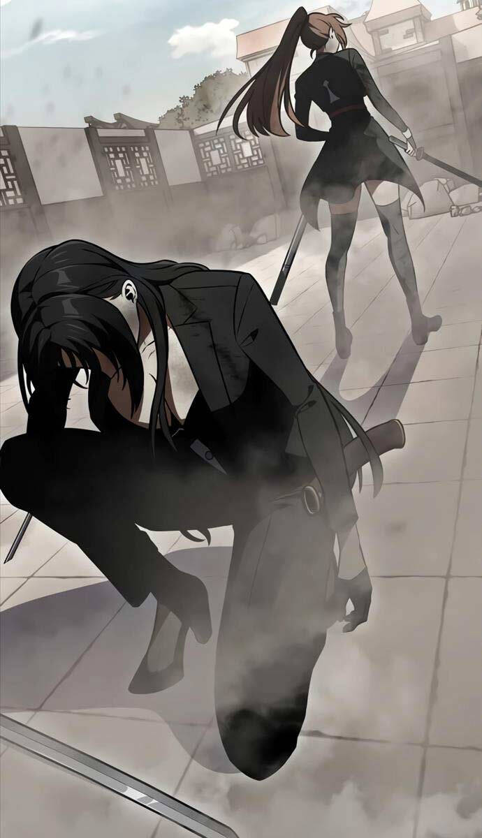 Tôi Đã Giết Tuyển Thủ Học Viện Chap 21 - Next Chap 22