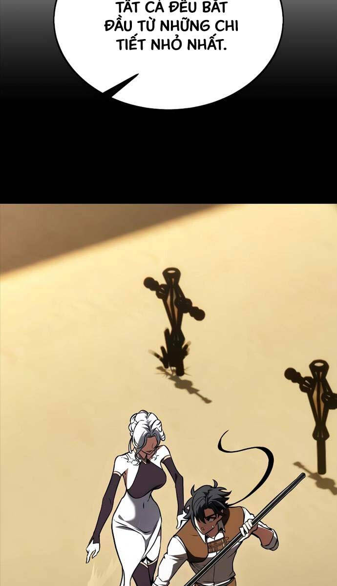 Tôi Đã Giết Tuyển Thủ Học Viện Chap 23 - Next Chap 24