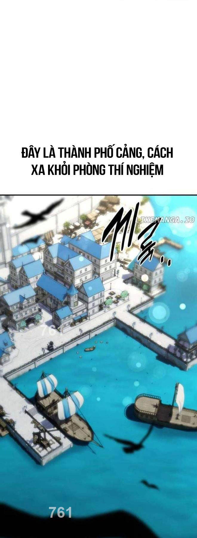 Tôi Đã Giết Tuyển Thủ Học Viện Chap 28 - Next Chap 29