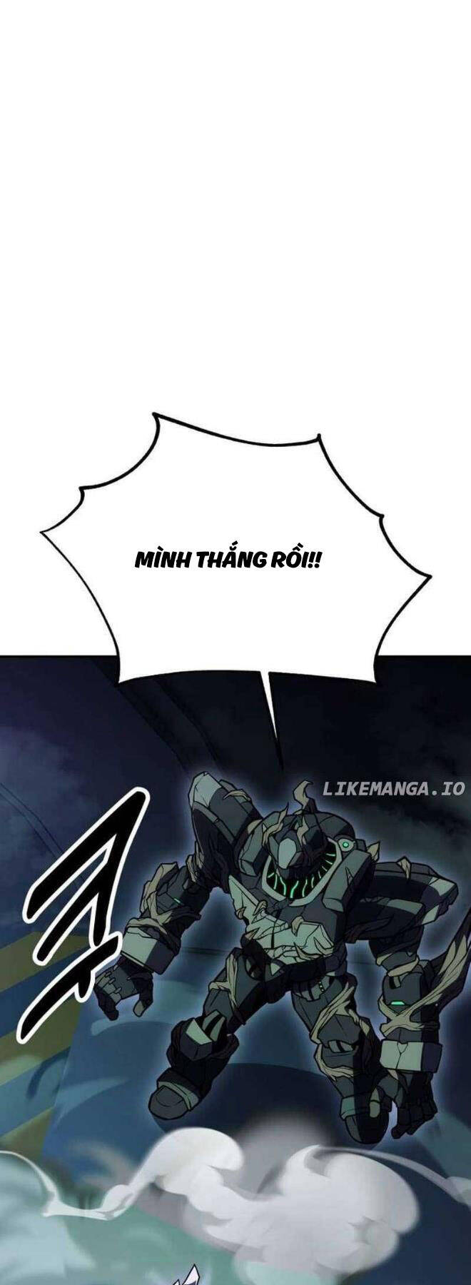 Tôi Đã Giết Tuyển Thủ Học Viện Chap 28 - Next Chap 29