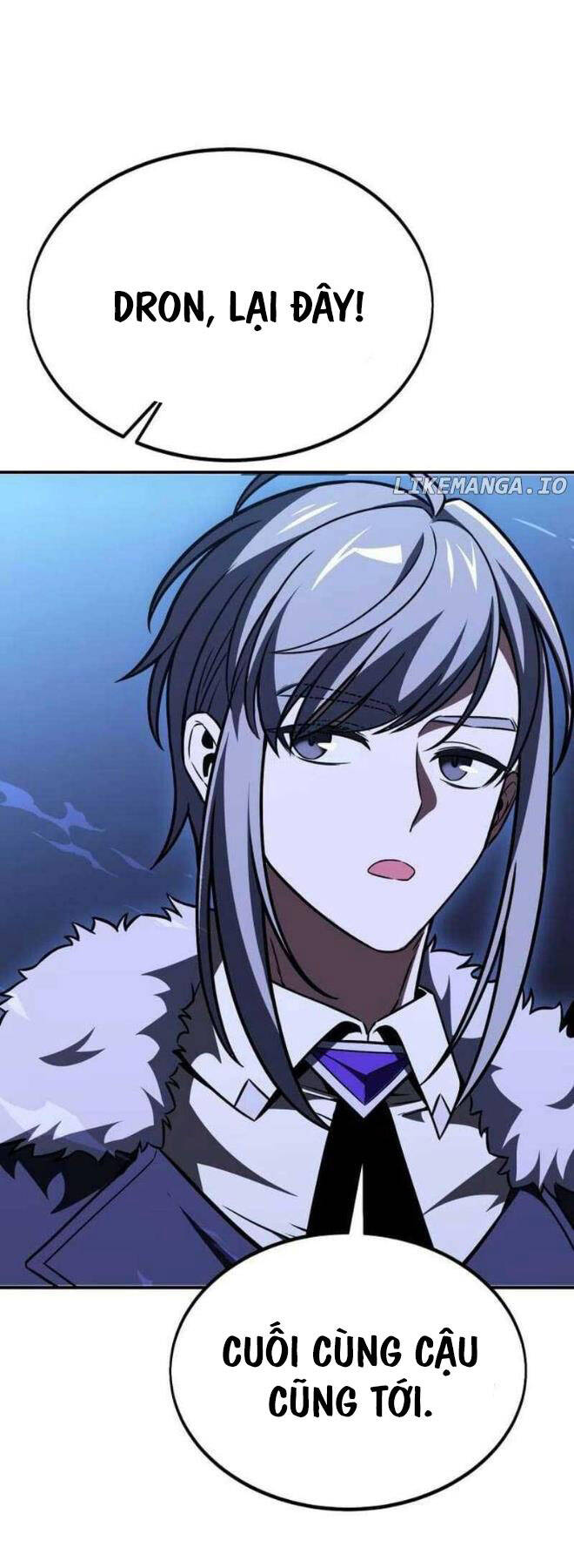 Tôi Đã Giết Tuyển Thủ Học Viện Chap 28 - Next Chap 29