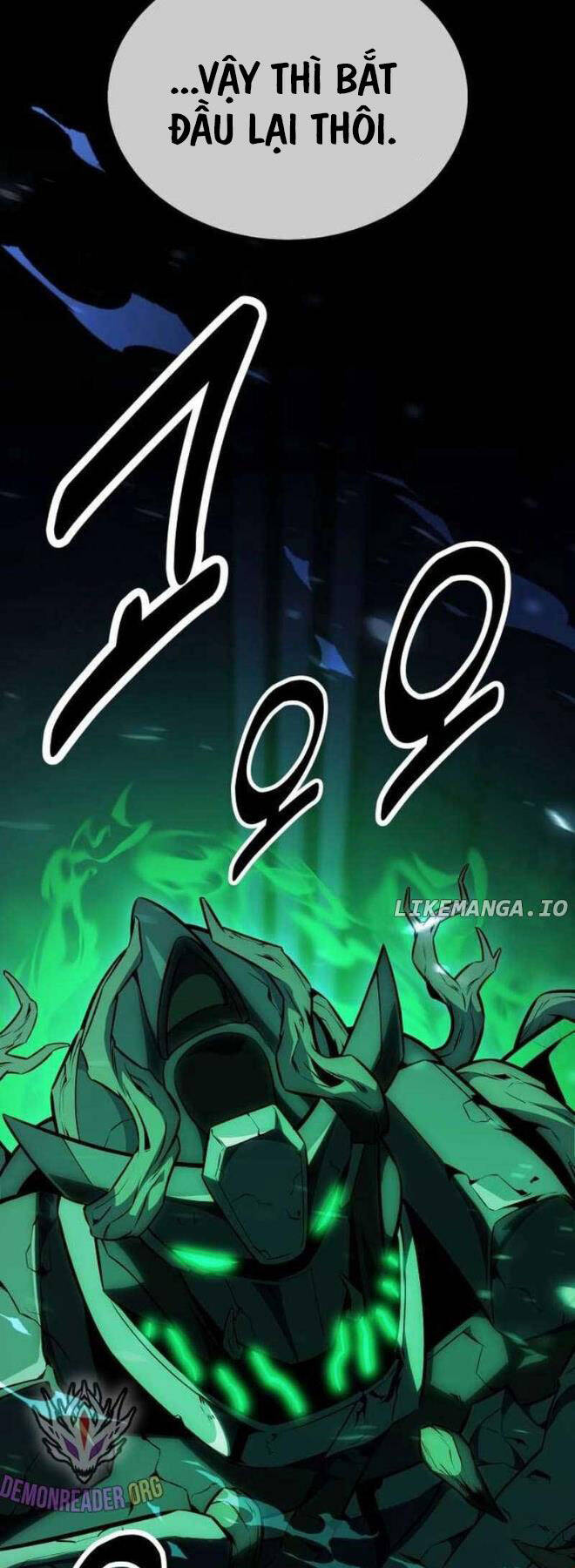 Tôi Đã Giết Tuyển Thủ Học Viện Chap 28 - Next Chap 29