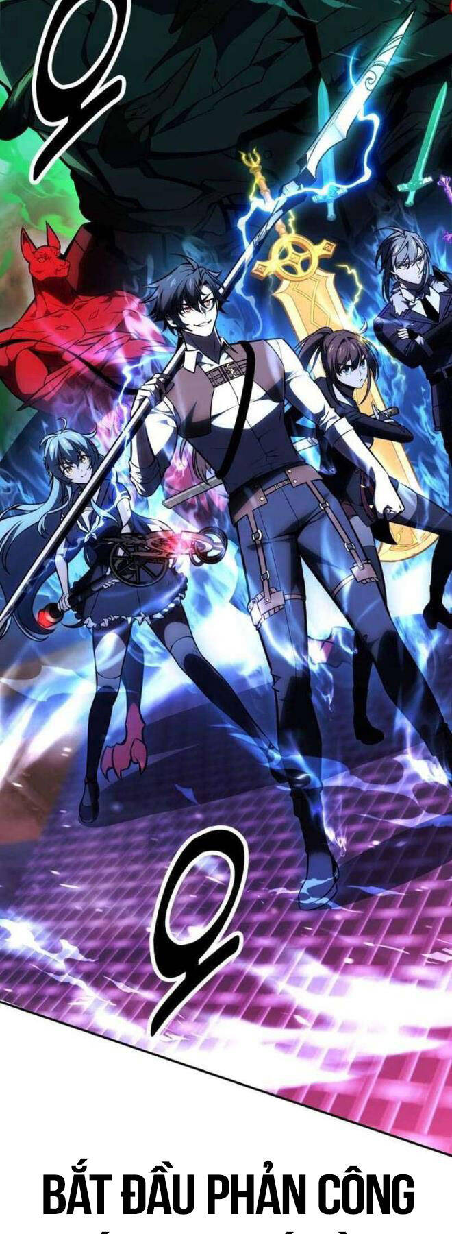 Tôi Đã Giết Tuyển Thủ Học Viện Chap 28 - Next Chap 29