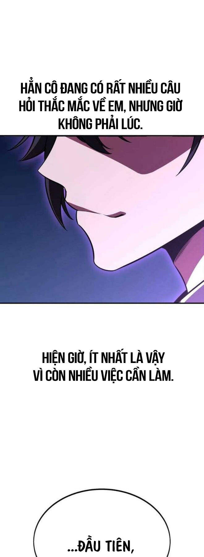 Tôi Đã Giết Tuyển Thủ Học Viện Chap 28 - Next Chap 29