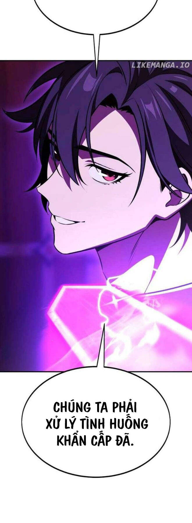 Tôi Đã Giết Tuyển Thủ Học Viện Chap 28 - Next Chap 29