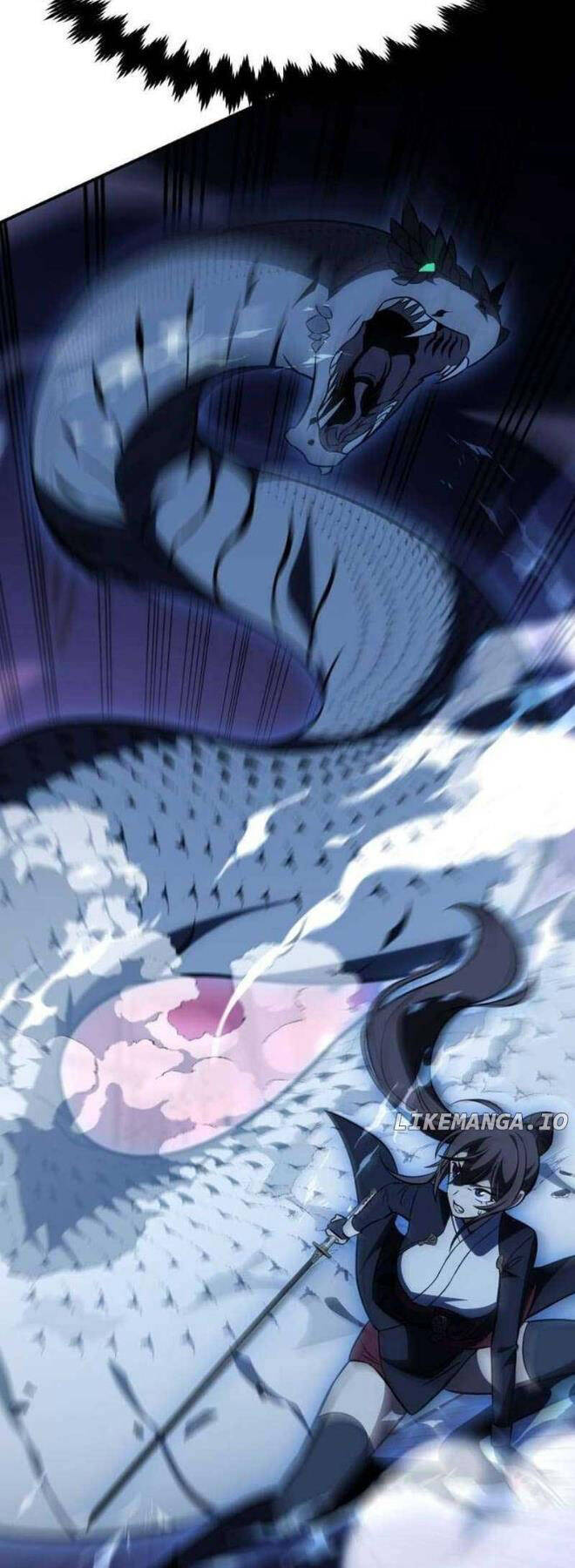 Tôi Đã Giết Tuyển Thủ Học Viện Chap 28 - Next Chap 29