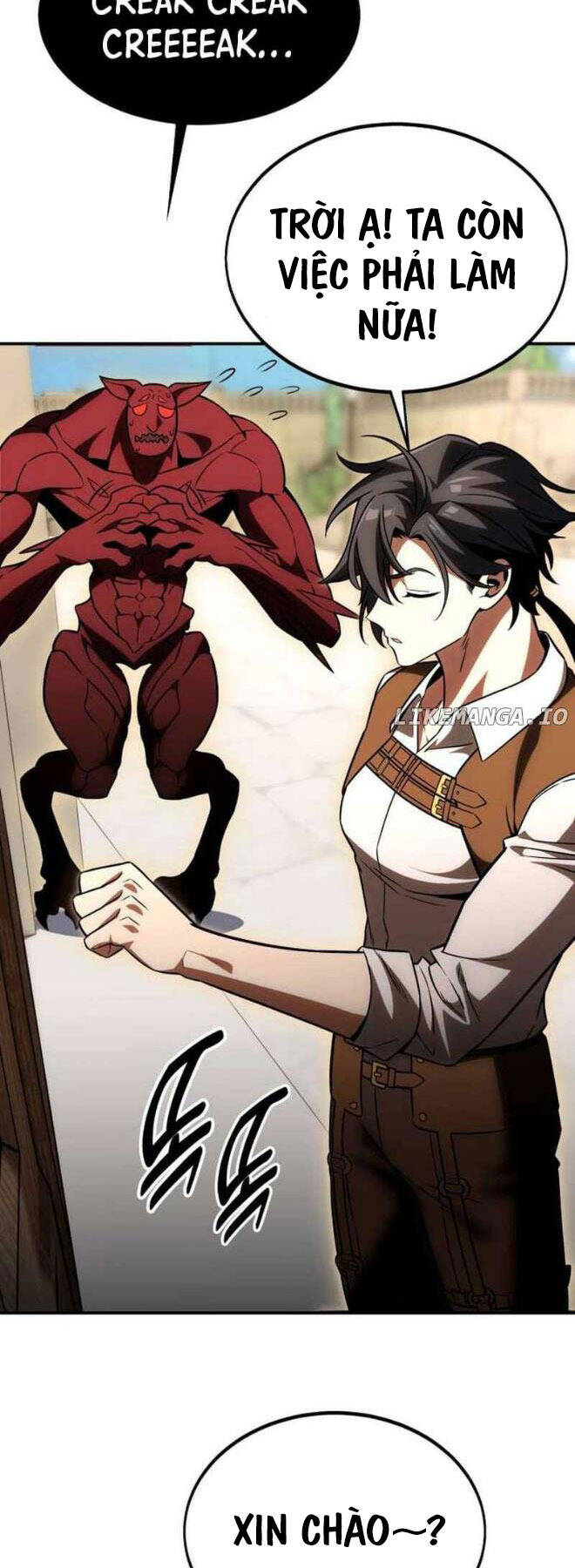 Tôi Đã Giết Tuyển Thủ Học Viện Chap 28 - Next Chap 29