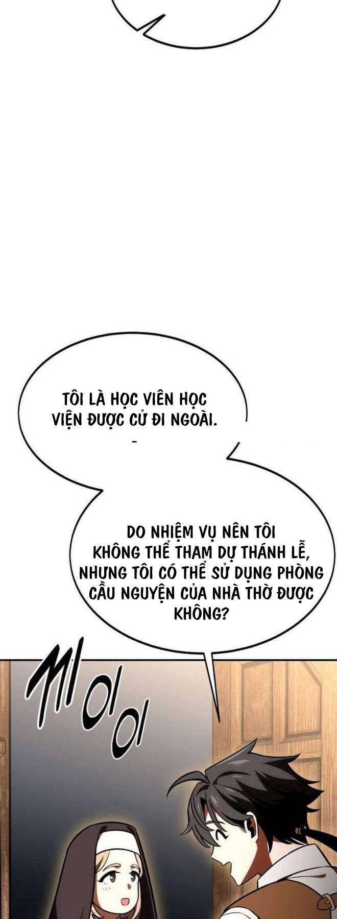 Tôi Đã Giết Tuyển Thủ Học Viện Chap 28 - Next Chap 29