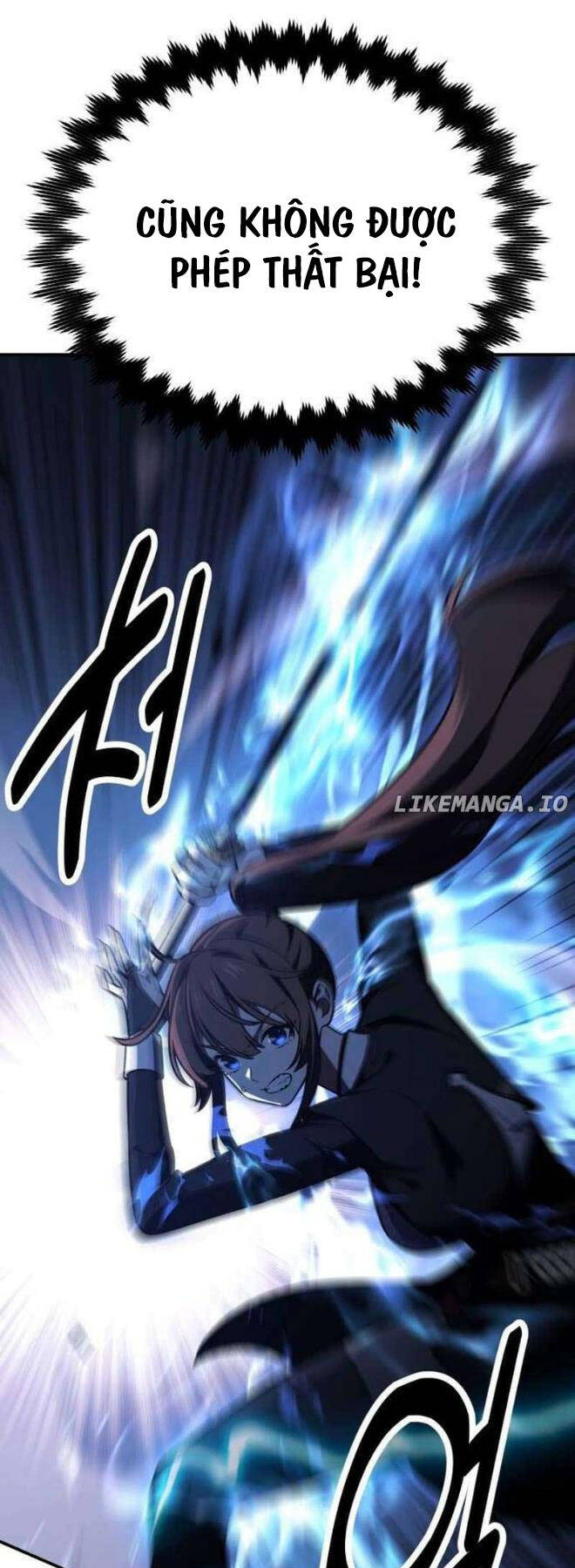 Tôi Đã Giết Tuyển Thủ Học Viện Chap 28 - Next Chap 29